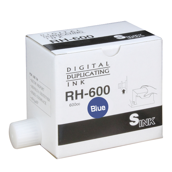 ���Ńe�b�N�p [�ėp]�C���N�y�z(5�{����) RH600