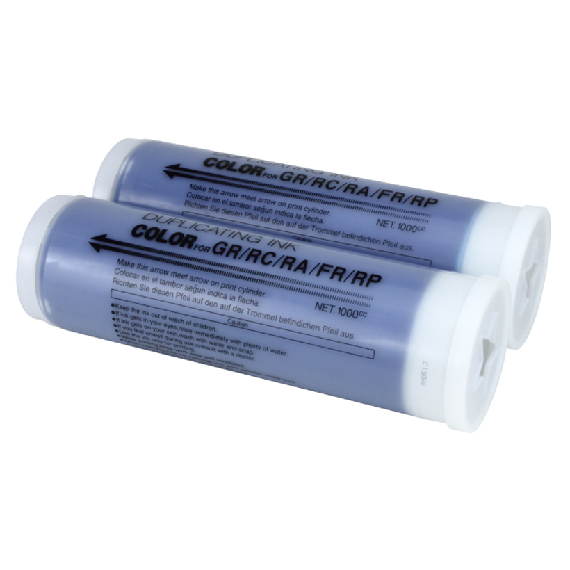 ���\�[�p [�ėp]�C���N�y�z(2�{����) �J���[�C���N