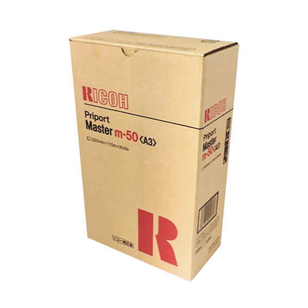 ���R�[ [�����i] �}�X�^�[ m-50 ��A3�� (2�{����)