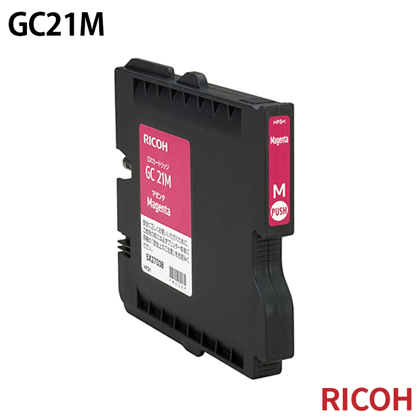���R�[ GC21M [�����C���N] GX�J�[�g���b�W �y�}�[���^�z M�T�C�Y