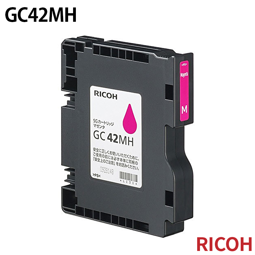 ���R�[ GC42MH [�����C���N] SG�J�[�g���b�W �y�}�[���^�z L�T�C�Y