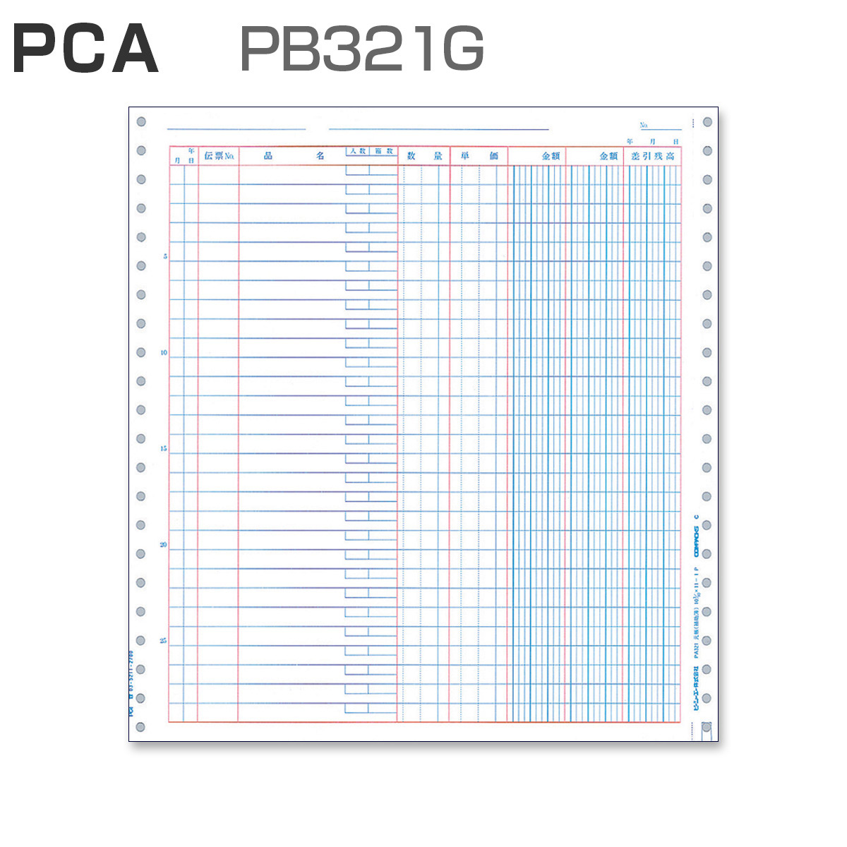 PCA PB321G ���� (2,000��)