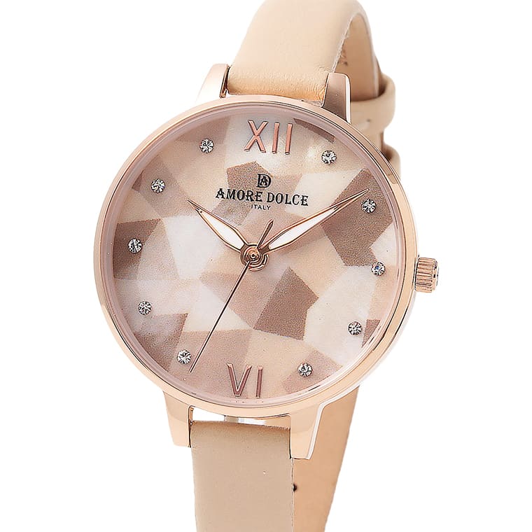 AMORE DOLCE rv fB[X AD18304 PGWHMOP/BE NI[c h U[xg 1Nۏ pBOXt