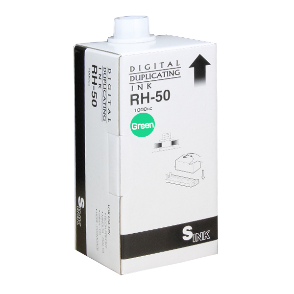 ���R�[�p [�ėp]�C���N�y�΁z(6�{����) RH-50