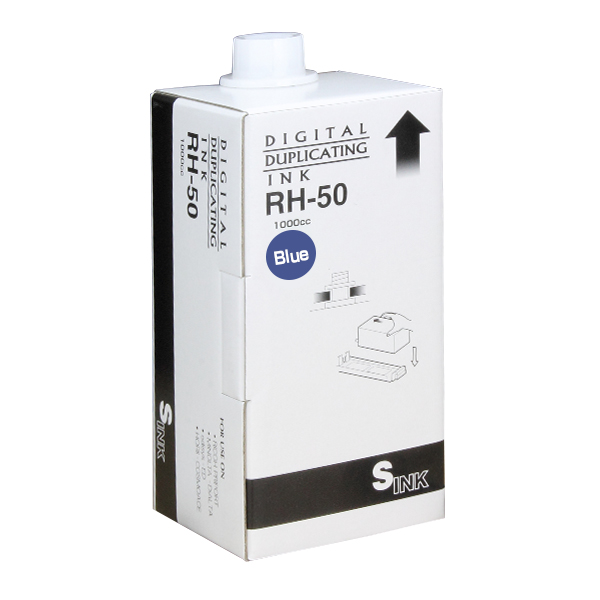 �z���C�p [�ėp]�C���N�y�z(6�{����) RH-50